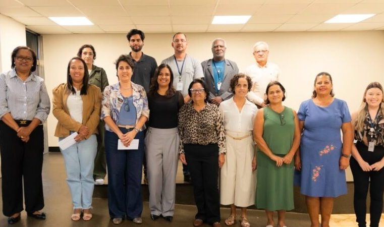 Conheça os novos integrantes do Conselho Municipal de Habitação, biênio 2026/2028