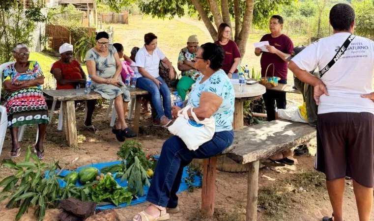 Mantida em Itabira, ATI/FIP divulga atualizações sobre perícia judicial no Sistema Pontal