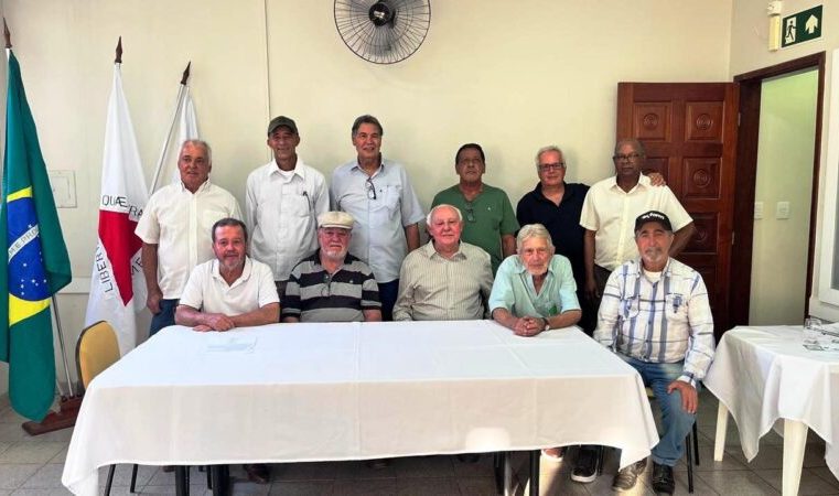 Toma posse a gestão do Sindicato Rural de Itabira, triênio 2026-2028