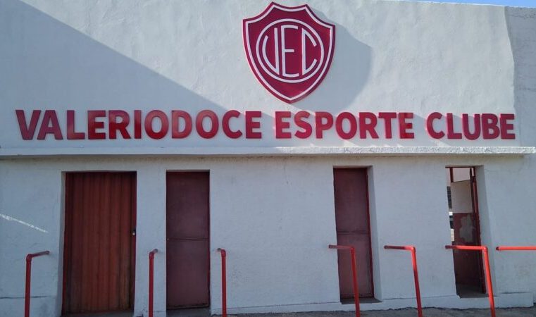 VEC recebe o União de Bela Vista em amistosos pelas categorias de base