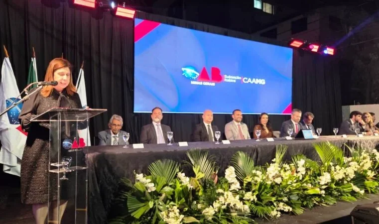 Nova sede da OAB Itabira é entregue, a “Casa da Advocacia”