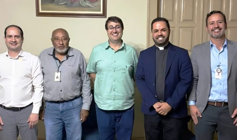 HNSD projeta inaugurar em 2027 a UTI Três, em parceria com a Vale