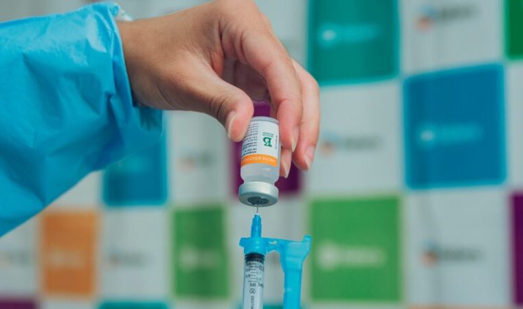 Em 21 de agosto, UBSs e Vacimóvel participam do Dia D da Campanha de Multivacinação