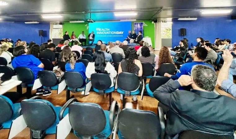 “Dia de Inovações em Saúde” reúne em Itabira instituições, startups, investidores e Poder Público