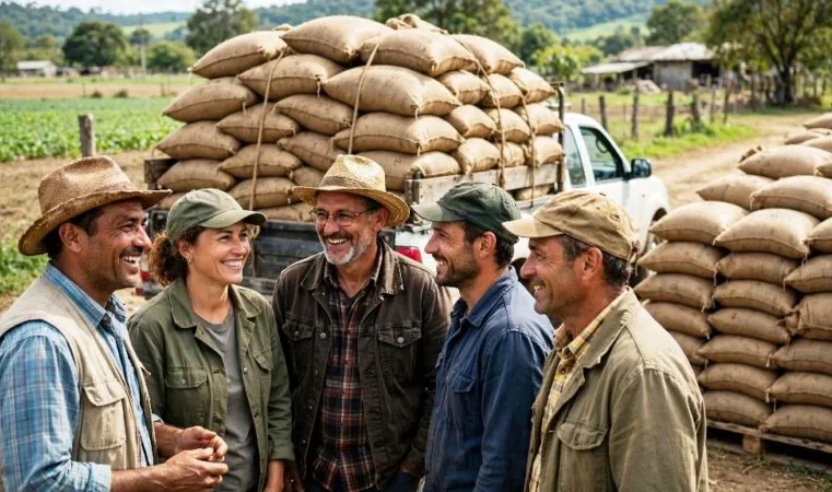 Até sexta-feira (18), Sindicato Rural cadastra interessados na Compra Coletiva de adubo