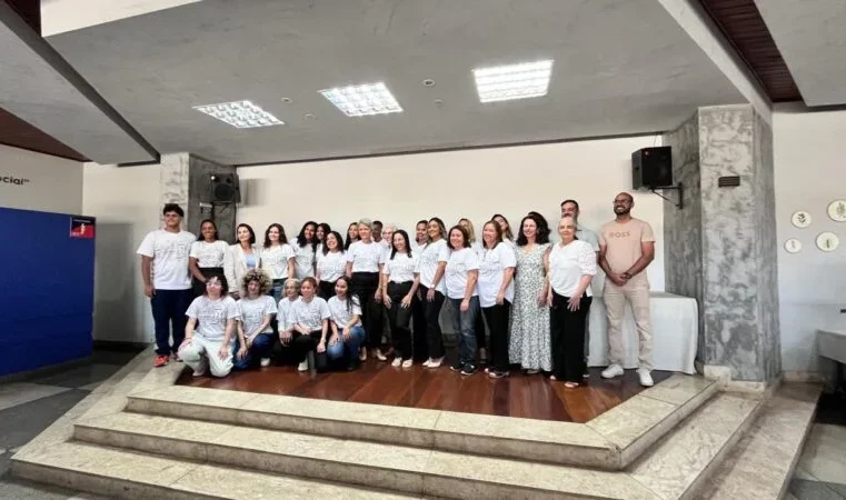 Instituto ITI forma 22 ceramistas que já atuam na produção de peças