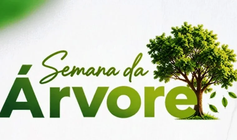 Itabira: começa a “Semana da Árvore” com trilhas, plantios e debates