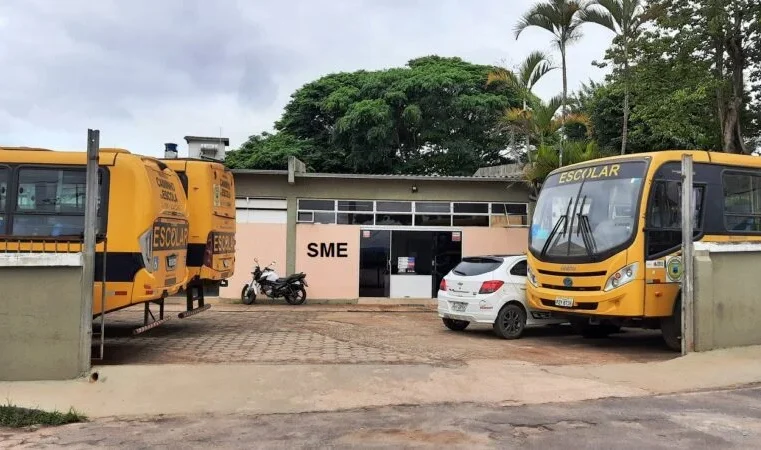 Chamada para designação de extensão na carga horária dos professores da rede municipal