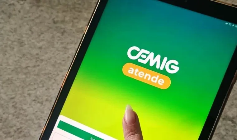 Quase 85% dos atendimentos da Cemig são feitos pelos canais digitais