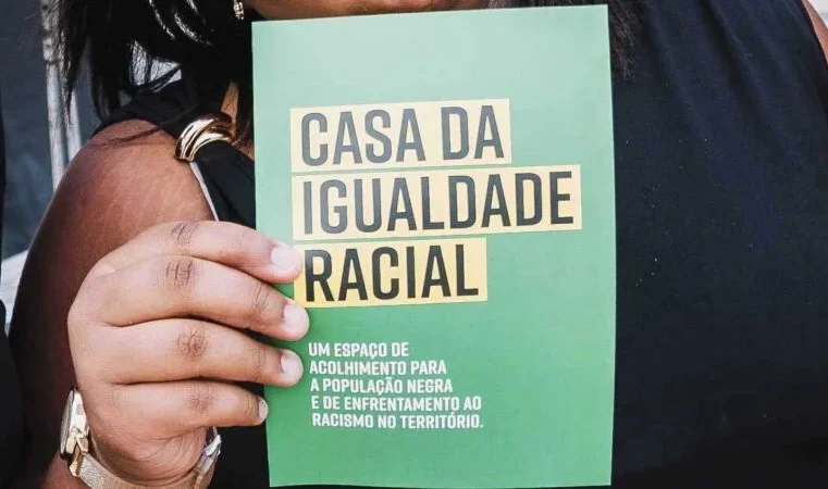 Barreiro recebe “Casa da Igualdade nas Ruas” levando a ferramenta até às comunidades