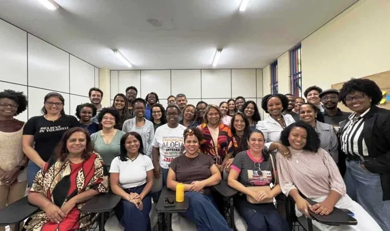 Capacitação de servidores e gestores de Itabira na oficina “Estratégias de Implementação Local”