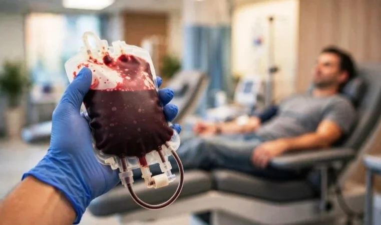 Doação de sangue: Itabira oferece transporte da pessoa doadora durante suspensão das coletas