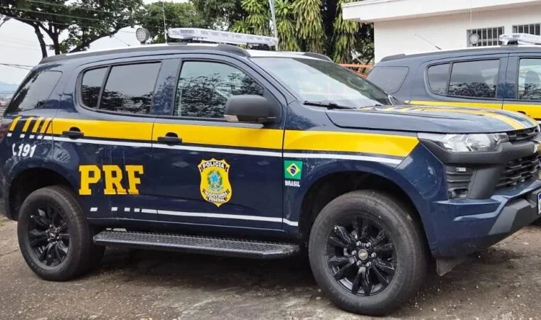 Reforço na frota da Polícia Rodoviária Federal amplia a segurança viária da BR-381