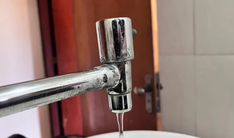 Saae avisa sobre parada programada pela Vale, com impacto no abastecimento