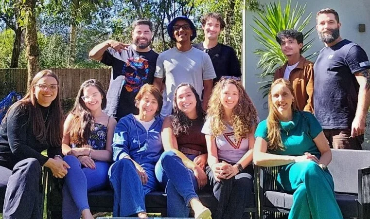 Prêmio Nacional “Excelência da Saúde” reconhece trabalho filantropo da FSFX