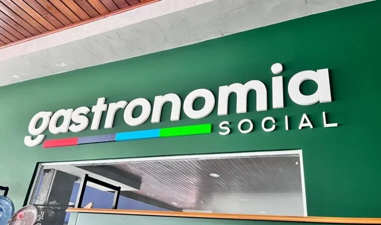 Gastronomia Social Júnior abre inscrições para nova turma do Instituto ITI