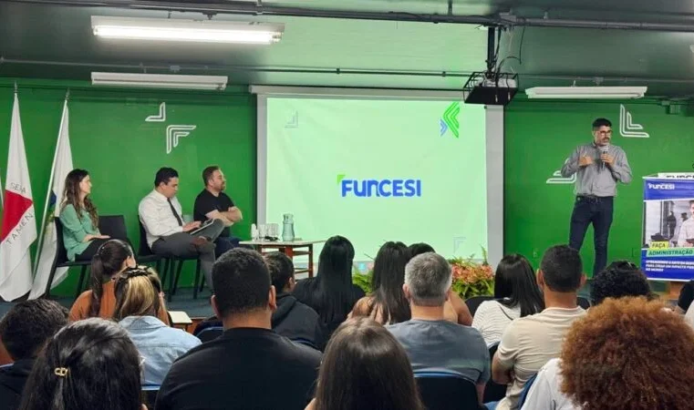 Dia do Administrador é celebrado pela Funcesi com três eventos