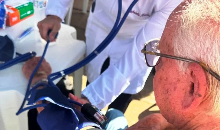 Feira de Produtores Rurais de Itabira recebe a 2ª edição do “Viva a Praça” da Una