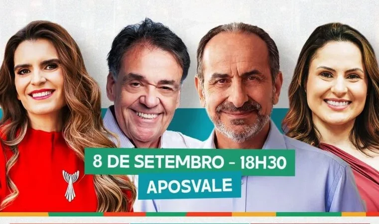 Itabira recebe Alexandre Kalil em encontro com lideranças políticas