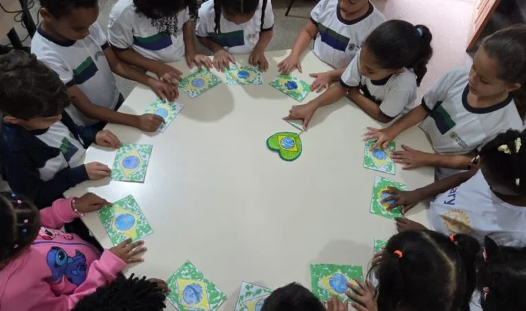 Itabira com programação especial em celebração ao Mês da Pátria
