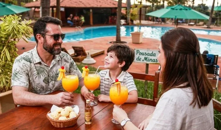 Férias impulsionam turismo, mas, setor ainda busca recuperação em Minas Gerais