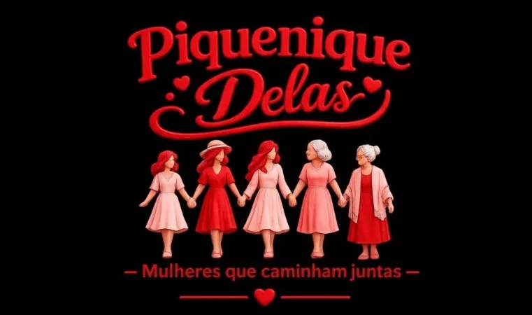 “Piquenique Delas” volta à Serra dos Alves com 80 participantes, fortalecendo a conexão feminina