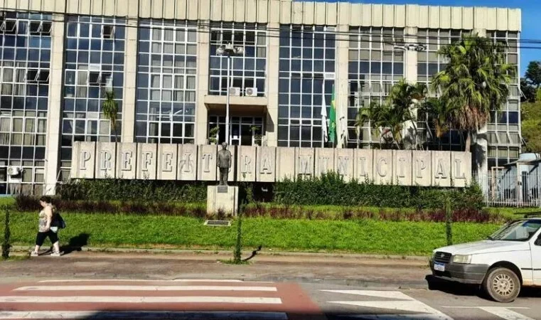 Audiência Pública sobre LOA de 2027 será realizada pela Prefeitura de Itabira