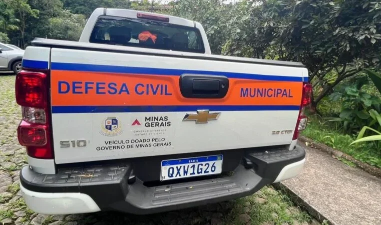 Itabira e Santa Maria terão simulado de emergência nas barragens da Vale
