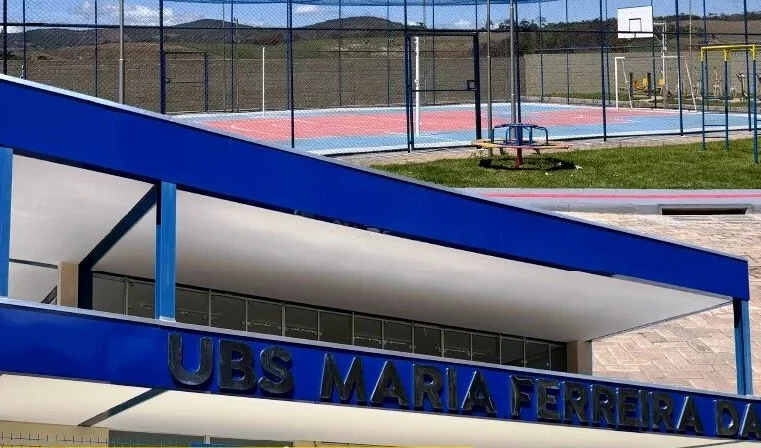 Barreiro celebra inaugurações: UBS “Dona Mariinha” e quadra Stela Mares Miguel Costa