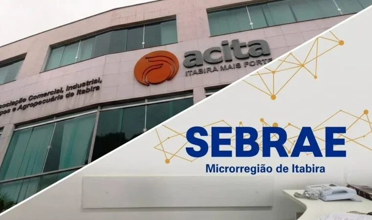 Acita e Sebrae-MG promovem oficinas para fortalecer a gestão financeira das empresas
