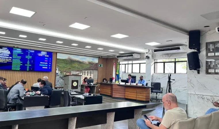 Rede Municipal terá educação em tempo integral, aprovada pela Câmara de Itabira