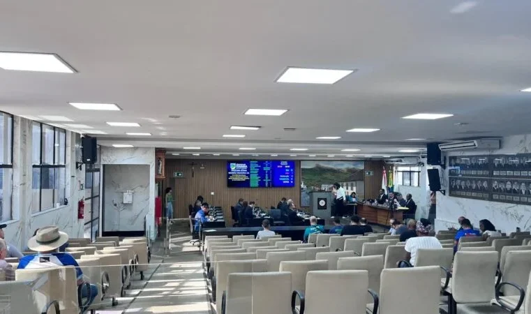 Câmara de Itabira recebe demandas dos moradores de Bateias, Capoeirão, Turvo e Chapada