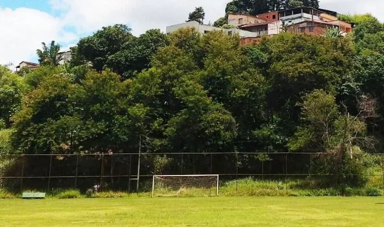 Campo do Ivipa será o 6º em Itabira a receber iluminação
