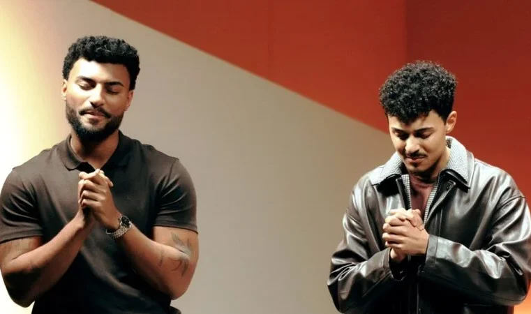 Dupla da região: Ramon & Rafael, lança canção dedicada a Nossa Senhora Aparecida