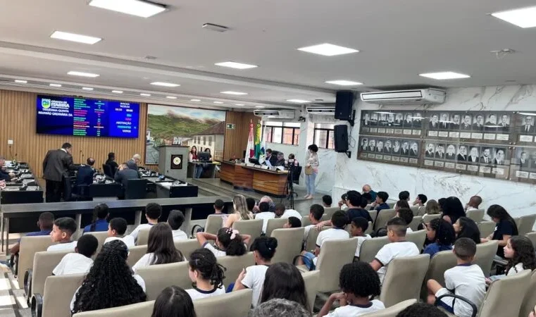 Retirada de pauta do projeto que inclui Itabira em projeto de saneamento público da Zona da Mata