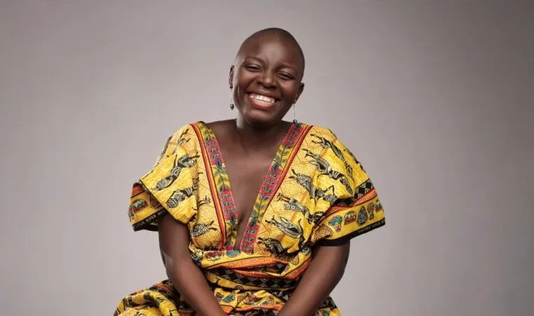 6º Flitabira anuncia a escritora moçambicana, semifinalista do Prêmio Oceanos: Énia Lipanga