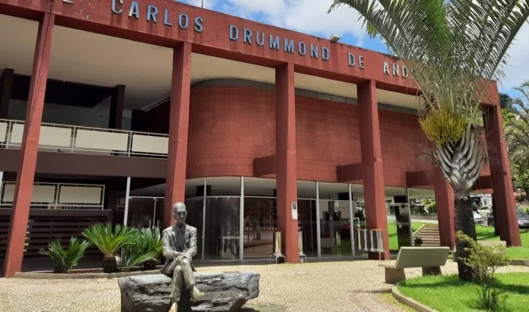 Publicados quatro editais de fomento à cultura em Itabira, somando mais de R$ 531 mil