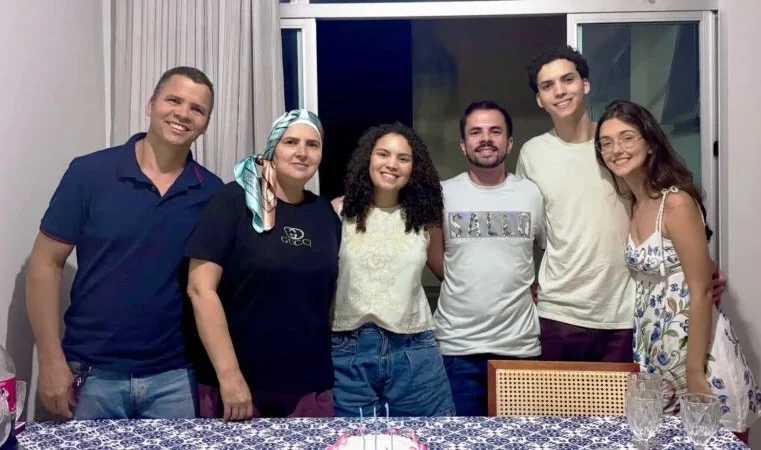 FSFX: rede de apoio é fundamental para pacientes em tratamento do câncer de mama
