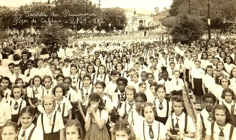 De 29 de outubro a 1º de novembro, Flitabira recebe Memorial Vale Itinerante