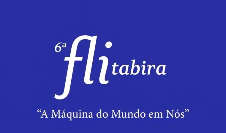 Começa nesta semana o 6º Flitabira celebrando Drummond, com grandes nomes da literatura