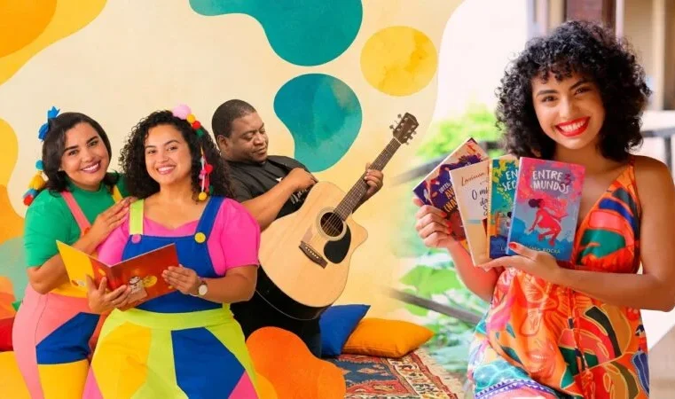 Para todos os públicos: 6º Flitabira conta com ampla programação infantojuvenil