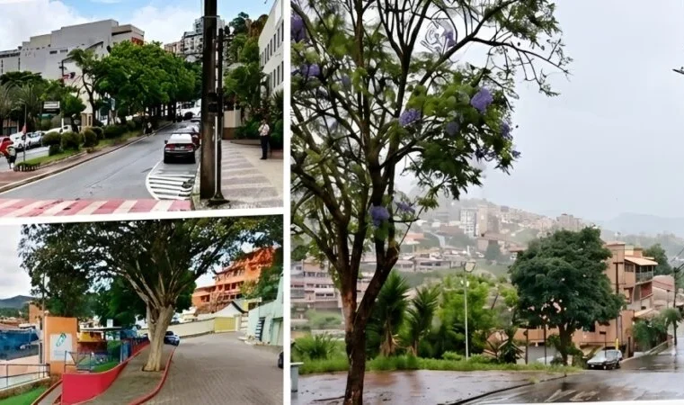 Transita anuncia interdições no trânsito de Itabira neste fim de semana
