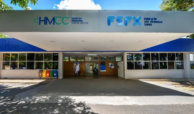 Hospital Carlos Chagas oferece quatro vagas para residência médica