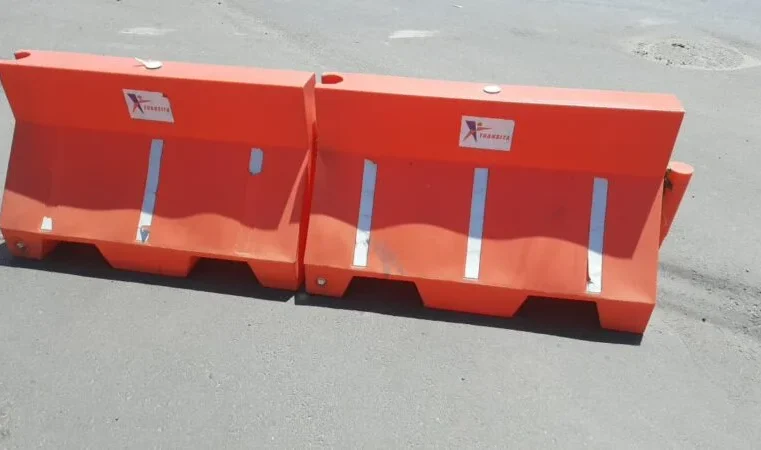 Atenção, condutores, a Transita informa interdições de vias públicas