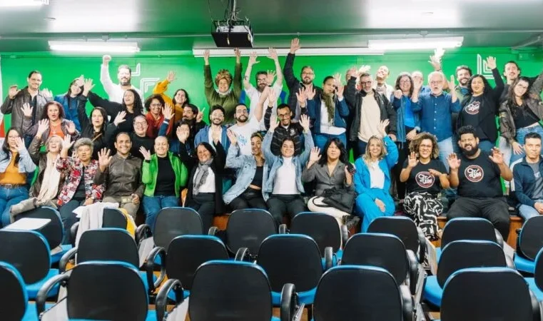 Jornada de Gestão Cultural do Grupo Galpão reúne em Itabira interessados em capacitação
