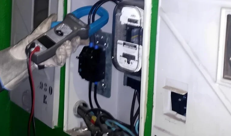 Conheça os critérios para a substituição do medidor de energia elétrica