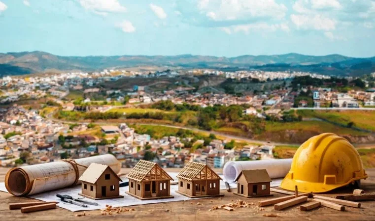 Prazo final no cadastro das empresas interessadas na construção de 80 moradias populares em Itabira