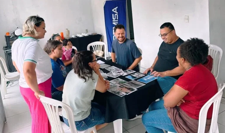 Projeto artBEM realiza 4ª edição em Antônio Dias, desta vez, para mães atípicas