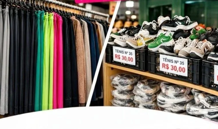 Instituto ITI promove segunda edição do outlet do Projeto Transformar