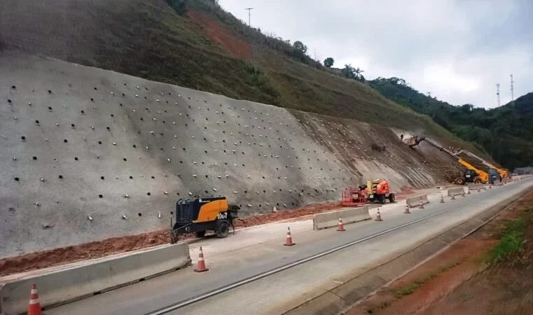 Operação Feriado impacta cronograma de obras na BR-381